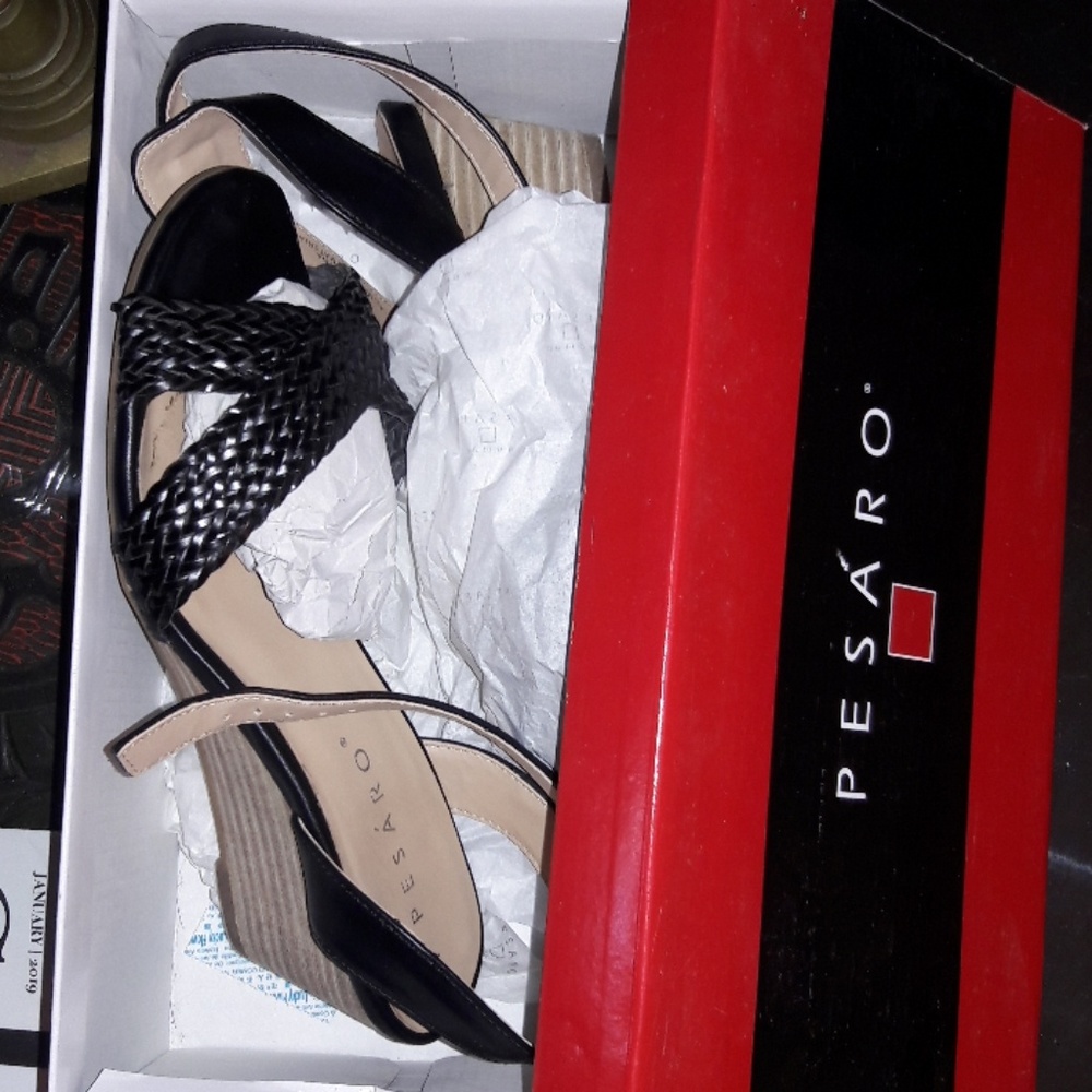 Pezaro shoes
